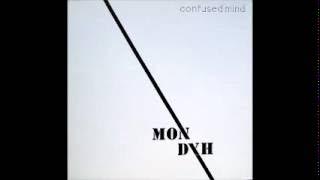 Mon Dyh - Confused Mind - Record God