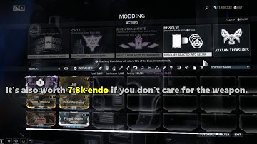 Akstiletto Riven Challenge (Giveaway Over)