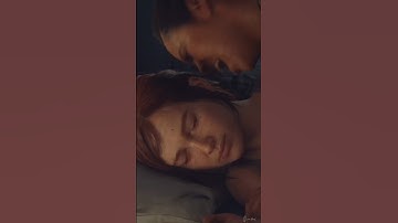 Most Emotional Moment When Riley Bites Ellie While She