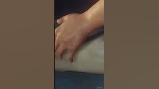 Most Emotional Moment When Riley Bites Ellie While She's Sleeps - The Last Of Us Part 1 PS5 #shorts