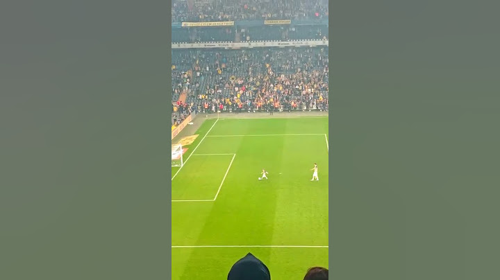 Fenerbahçe-Göztepe maç sonu Mert Hakan Yandaş yeğeniyle