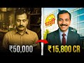 How a Small-Town Soapmaker Took Down Surf & Nirma?