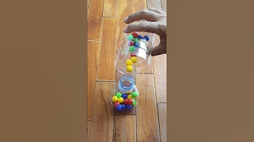 So relaxing… until the last 2 seconds #shorts #asmr #reverse #satisfying #plotwist #weird