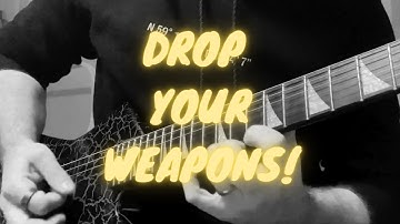 Neural DSP Quad Cortex Pitch Shifter Test...Holy S**T!