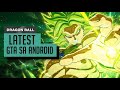 GTA SA ANDROID BROLY