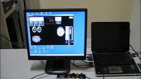 Advanced HMI and PIC18f.AVI