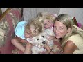 Tribute to Lucy Goose our Westie (1998 - 2010)