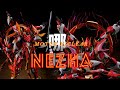 Nezha  motor niclear   beat building a gunpla