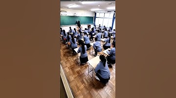 These students started dancing in class itself #shorts #short #trending #viralshorts #facts #reels