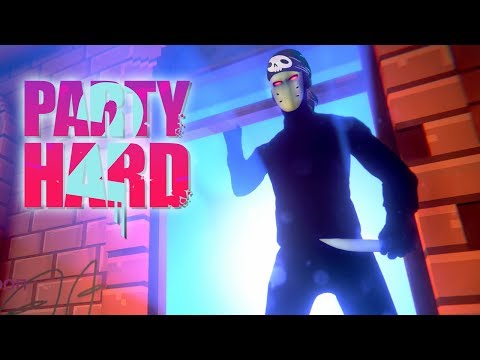 АНТИ ПАТИМЕЙКЕР ► Party Hard 2 | Пати Хард 2