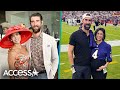 Michael Phelps &amp; Wife Nicole Expecting Baby No. 4