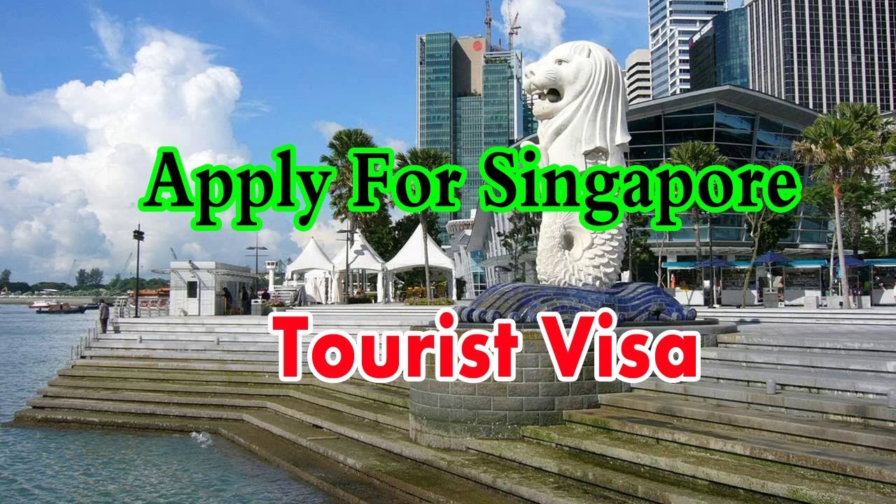 tour visa singapore