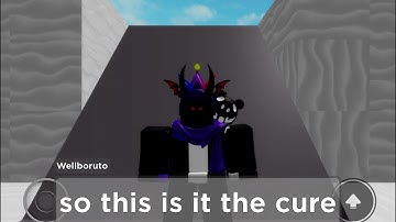 piggy chapter 11 starting cutscene (fanmade