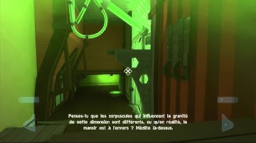 Quantum Conundrum : 3-1 revers de fortune 40,31 sec _ 12 shifts.m4v