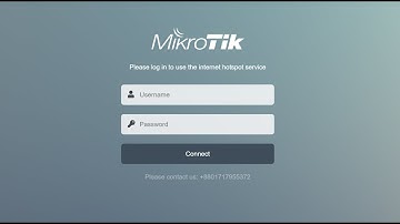 Master MikroTik Hotspot Access: Bypass Login with IP Bindings (Easy Tutorial)
