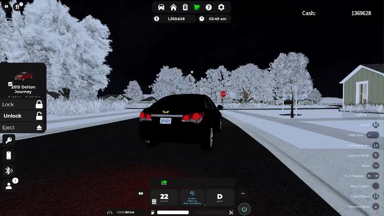 Roblox with the beat squad