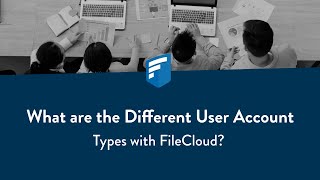 Famous What are the Different User Account Types with FileCloud? Net Worth