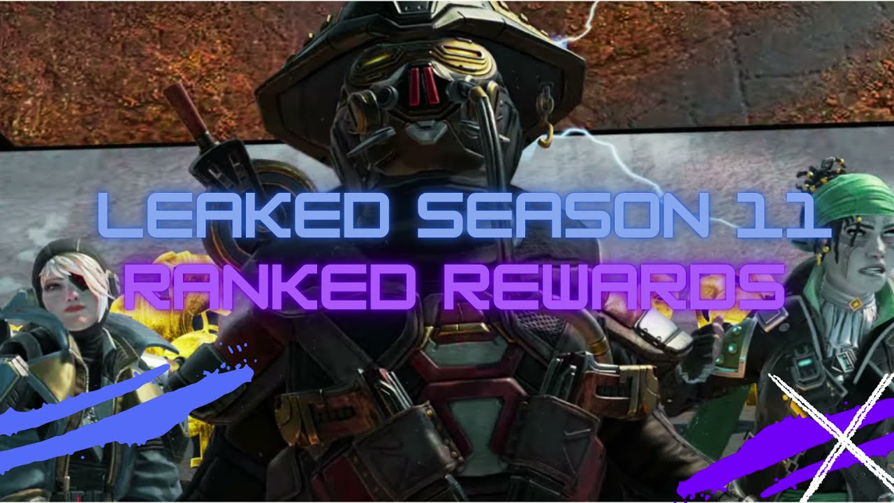 Season 9 Ranked Badges. : r/ApexUncovered