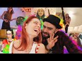 REACTION ai VOSTRI video della QUARANTENA! che ridere! 🤣