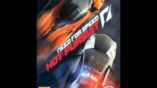 Need For Speed Hot Pursuit 2010 - New Politics - Yeah Yeah Yeah chords