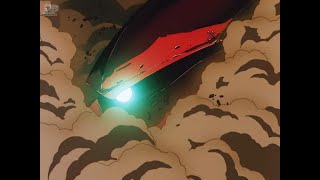 GP01 FB VS Val Varo | Mobile Gundam 0083 Stardust Memory