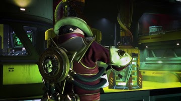 Apex Legends Chaos Theory Collection Event Trailer