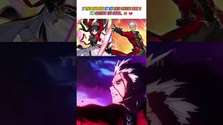 The Fate Collab Story Part 2 Be Like.. 😭💔 #honkaistarrail #hsr #shorts