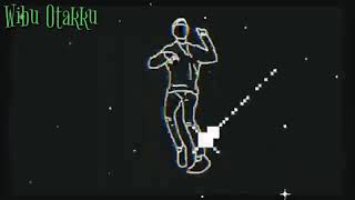 Dj Slow versi animasi gerak 2020 | Wibu Otakku | PriiN Yourbee``