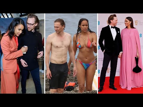 Video: Tom Hiddleston Neto vrijednost: Wiki, oženjen, porodica, vjenčanje, plata, braća i sestre