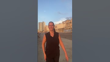 Thumbnail of Cuándo fue la última vez que estuviste en el malecón de La Habana?