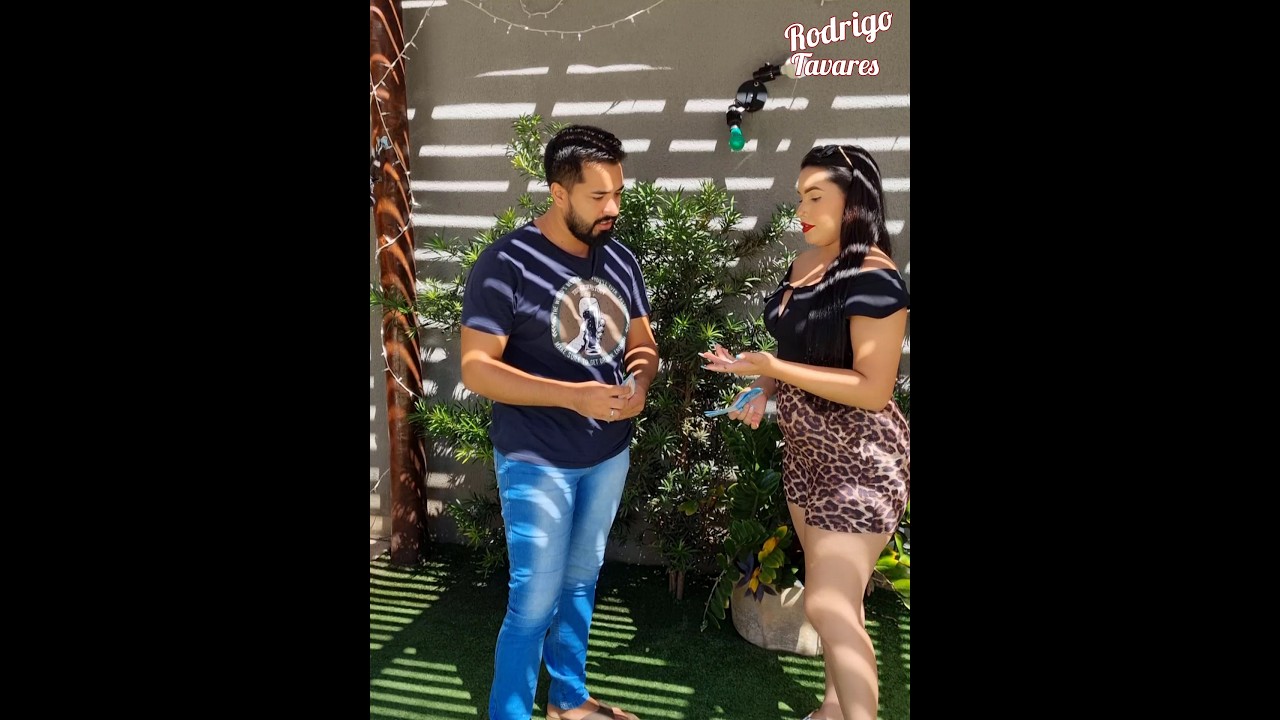 Traia o MARIDO na cara dura desvalorizando e tirando a grana dele, mas aprendeu uma GRANDE lição!!!