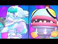 Pierce &amp; Glowy's *NEW* Hypercharges Are CRAZY!!