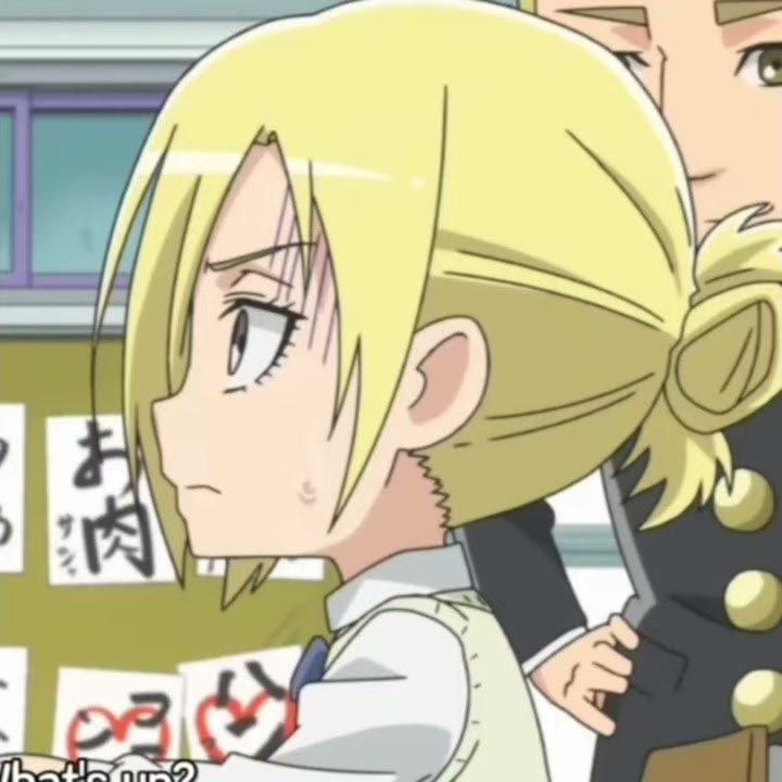 Annie Leonhart [AMV] - Snowman