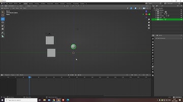 child of constraints animation tutorial Blender