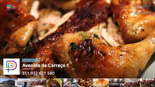 Restaurante Pardal Restaurantes Onde Comer Comida Viana do Castelo