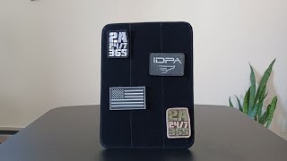 OneTigris Patch Board - Overview And Initial Impressions Details