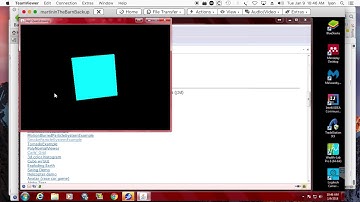 JOGL+JDK9+JavaWebstart+Java3d
