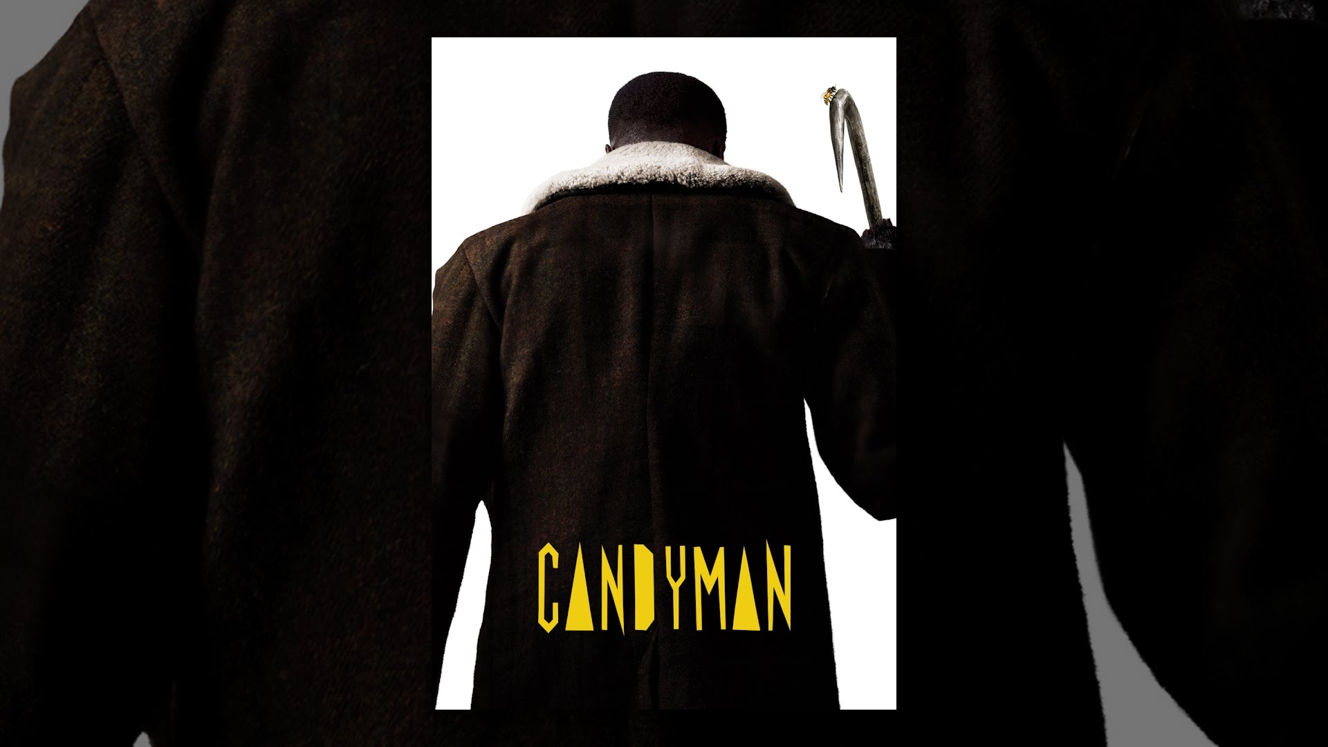 Candyman (2021) YouTube