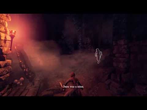 SHADWEN - Chapter 5 'The Walls Of Rivendon' - WALKTHROUGH Good Timeline  - MAX 1080 60fps