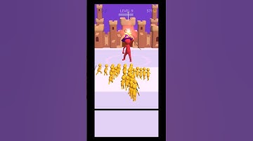 Snow Race Game Gameplay