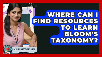 Where Can I Find Resources To Learn Bloom