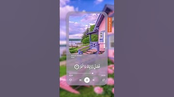 سورة الكوثر🦋 #قرآن_كريم #ارح_قلبك #تلاوة_خاشعة #المصحف #العفاسي #islamicprayer #لايك #اكسبلور