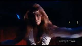 Suzie Q (Raquel Welch) - Creedence HD