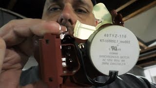 How to Replace Actuator on a Whirlpool Cabrio Washer
LarpMix Merchandise! Help me buy a clothes iron and support the channel with cool gear!
https://my-store-11461686.creator-spring.com/
If you find the video helpful, please consider helping support what I do by leaving me a tip: https://www.ko-fi.com/larpmix
Maxx replaces an actuator, Part Number W10006355 on his Whirlpool Cabrio washer. Because these actuators are somewhat generic, this video may apply to other makes and models of washing machines, so check it out.
Its very easy to do, dont overpay for something you can do yourself!
**Be sure to run a drain cycle on the machine and shut off the water to the hoses before beginning. There will probably be some water, so be prepared for that. Also, unplug the power cord!**
*Any repairs are made at your own risk, video is for informational purposes only*
Please Like, Comment, Subscribe and Share my videos!
If you enjoy my channel, please help make it better:
https://www.patreon.com/larpmix
or
https://www.ko-fi.com/larpmix
Business Inquiries, Collabs, Requests, Etc: Larpmix@gmail.com #larpgasm#washerrepair#whirlpool #LarpMix larpmix How to Replace Actuator on a Whirlpool Cabrio Washer