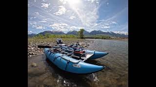 Yellowstone River 2, 5/23