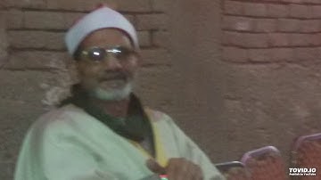 الشيخ طه الجندى ومقطع رائع جدااا من سورة النور