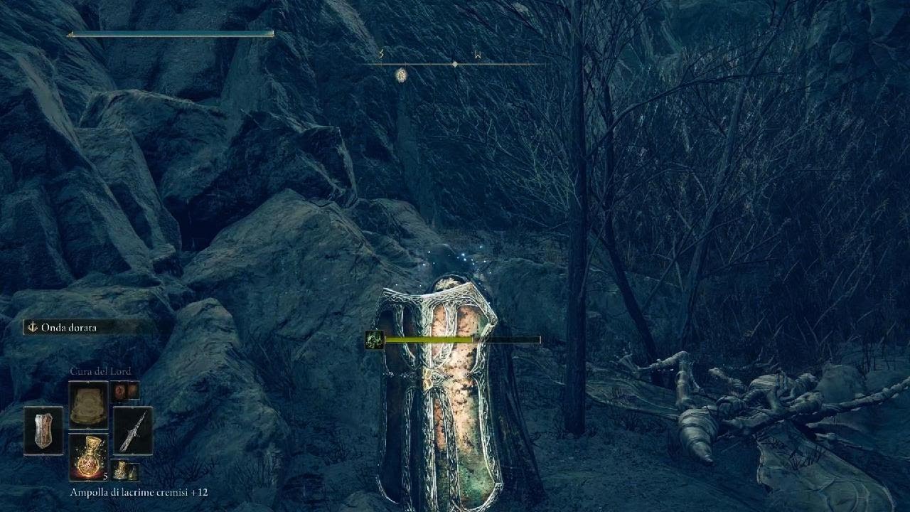 Elden Ring DLC Shadow of the Erdtree walkthrough - YouTube