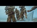 Saving Private Lion - World War 2 Short Film