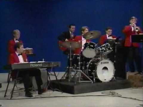 Putnam City Central Jr. High Jazz Band 1993