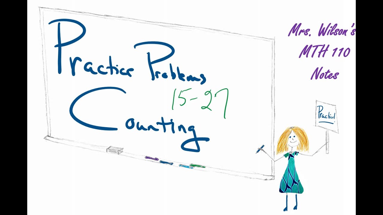 110 Practice Problems Module Test 3 - Problems 15 - 27 - YouTube